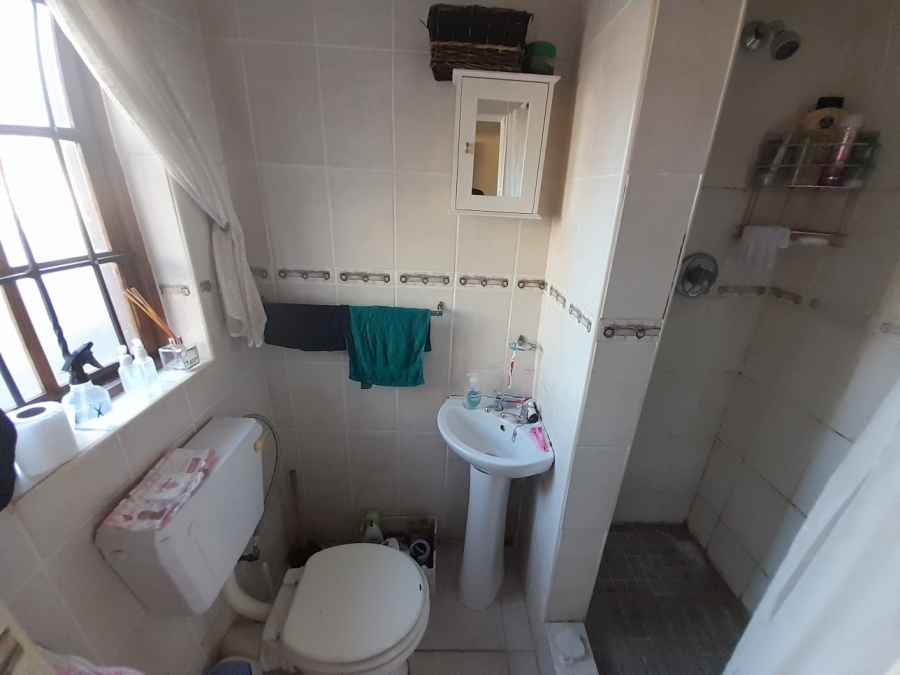 1 Bedroom Property for Sale in Universitas Free State